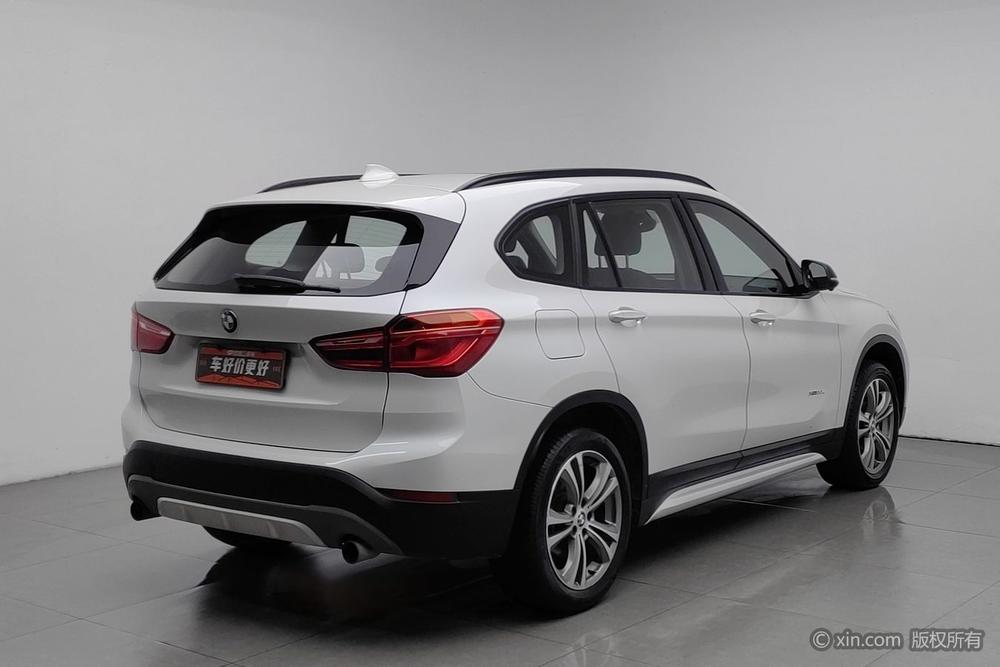 BMW BMW X1