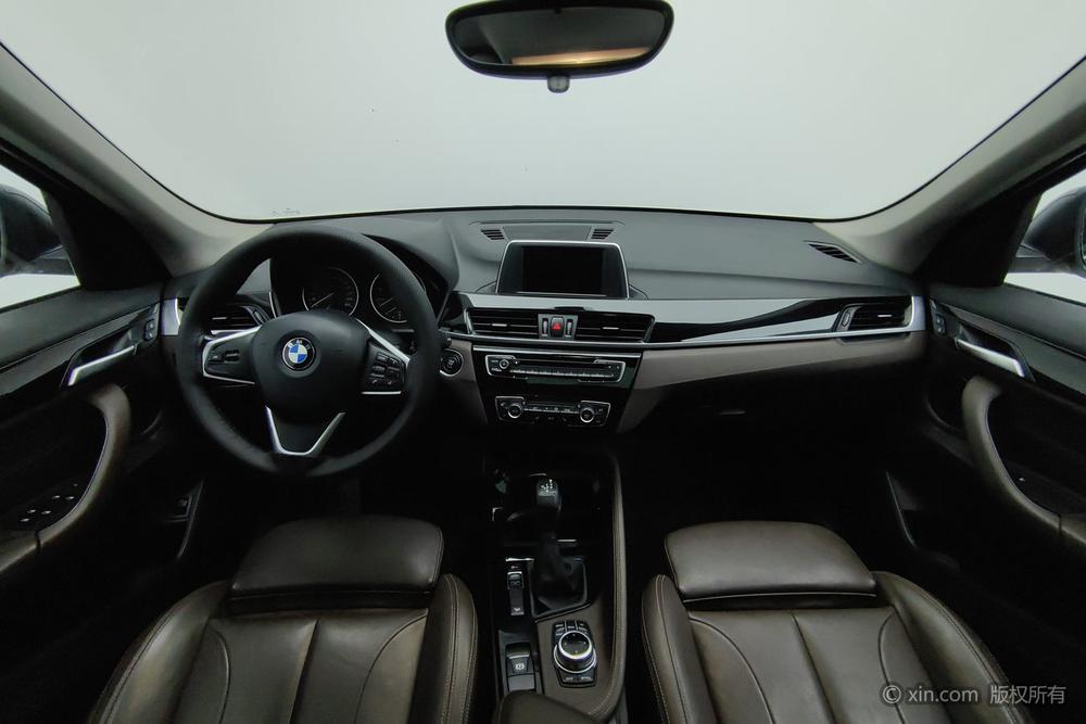 BMW BMW X1