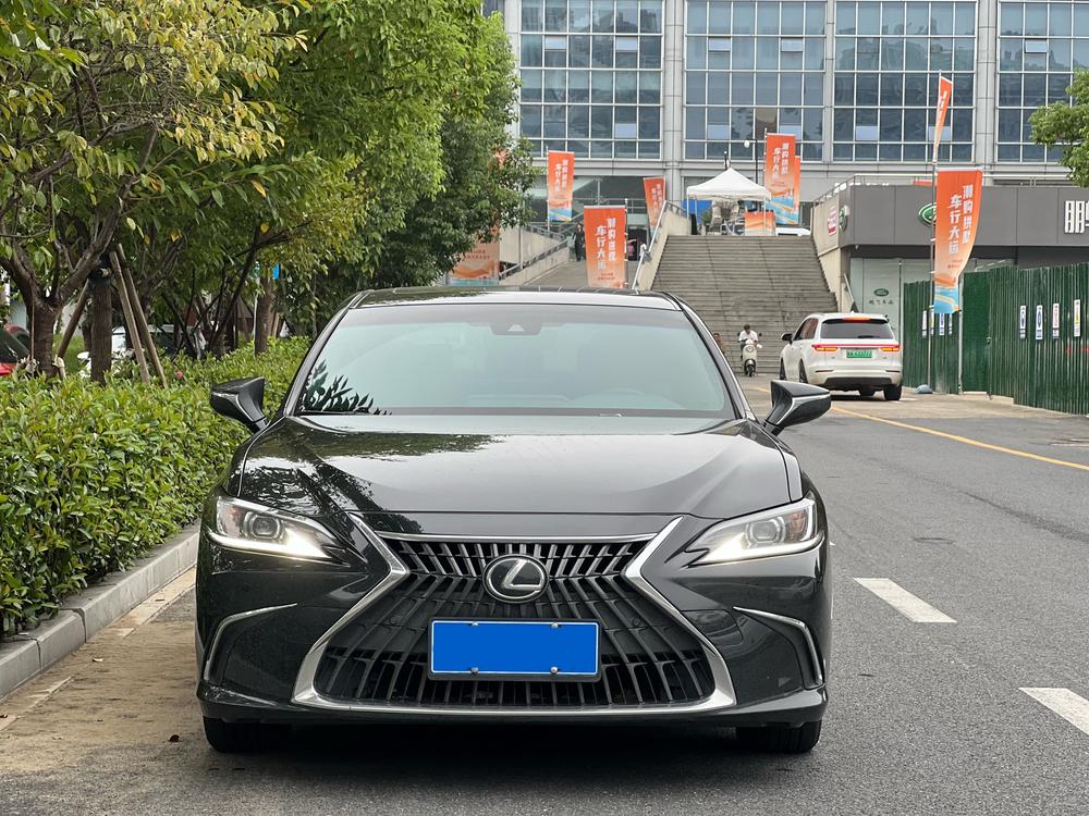 Lexus Lexus ES