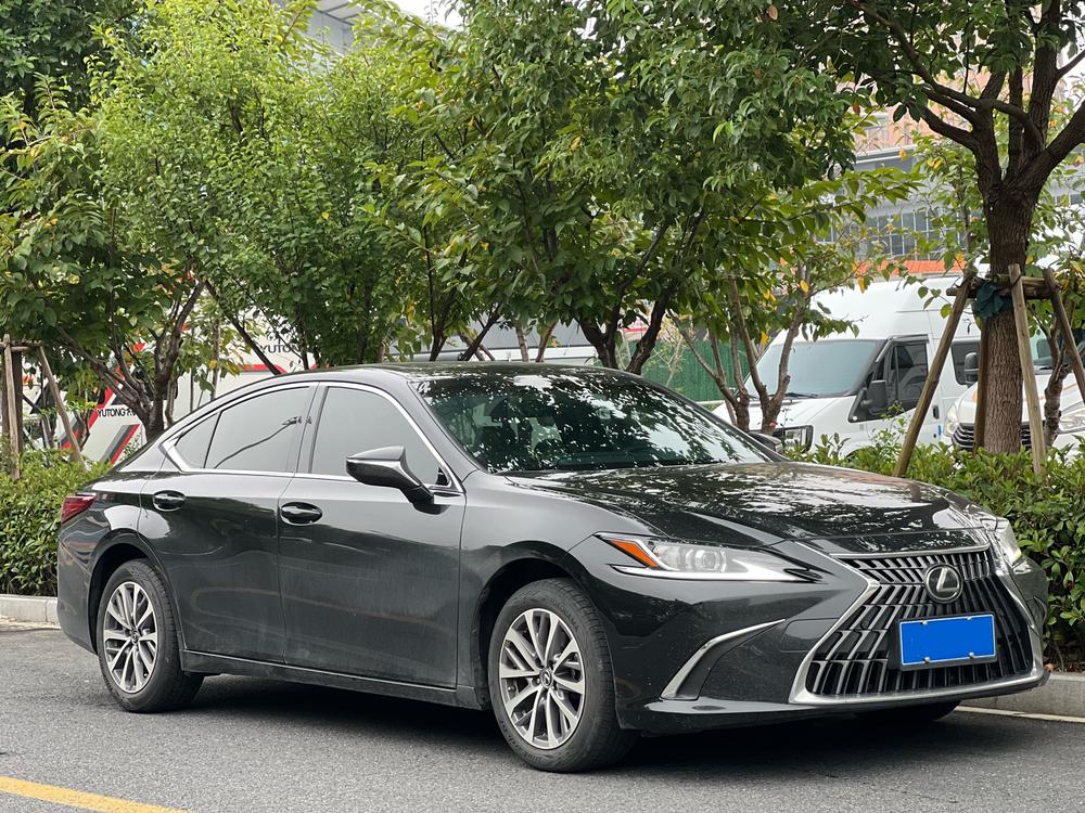 Lexus Lexus ES