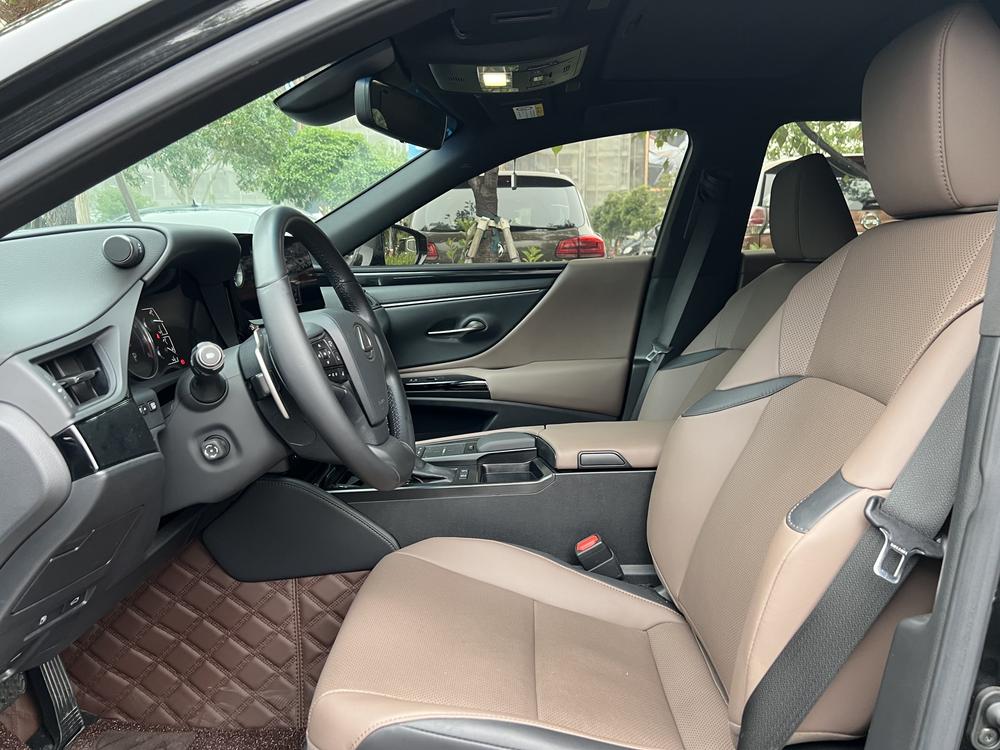 Lexus Lexus ES