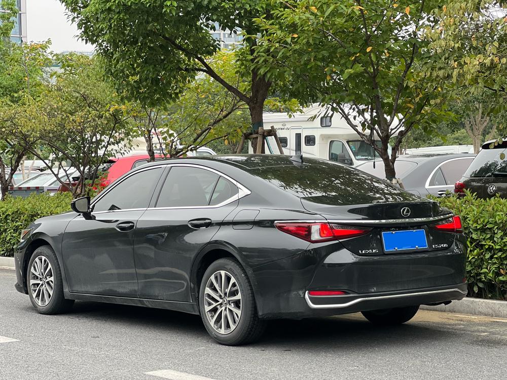 Lexus Lexus ES