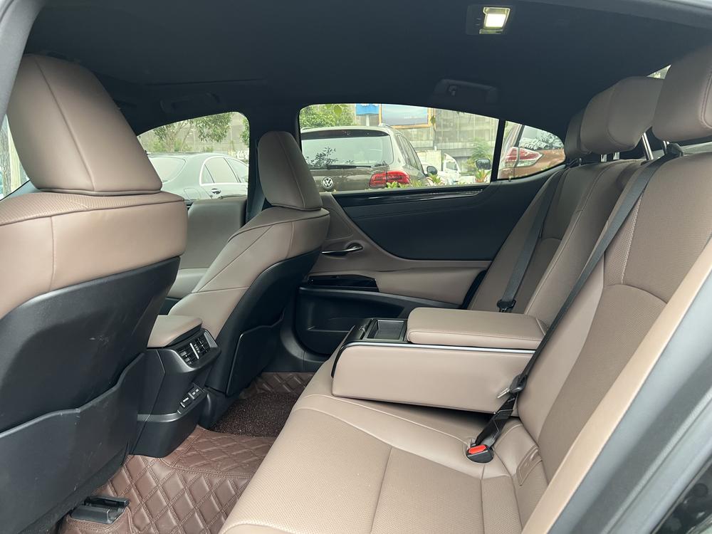 Lexus Lexus ES