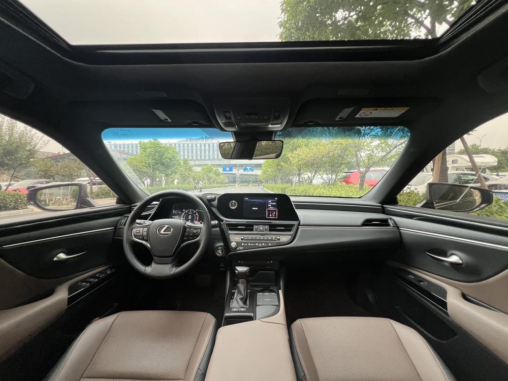 Lexus Lexus ES