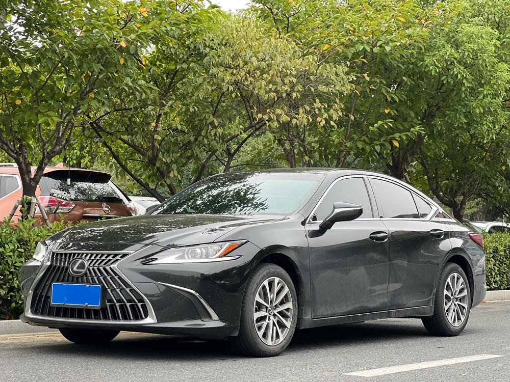 Lexus Lexus ES