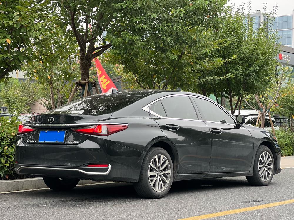 Lexus Lexus ES