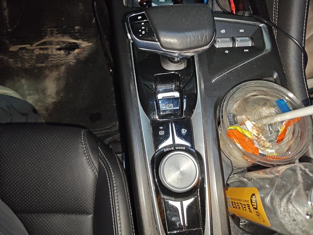 Changan Changan CS75 PLUS