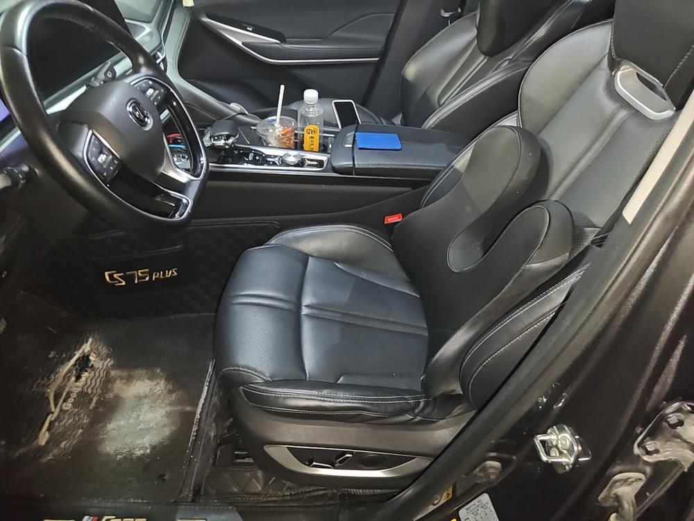 Changan Changan CS75 PLUS