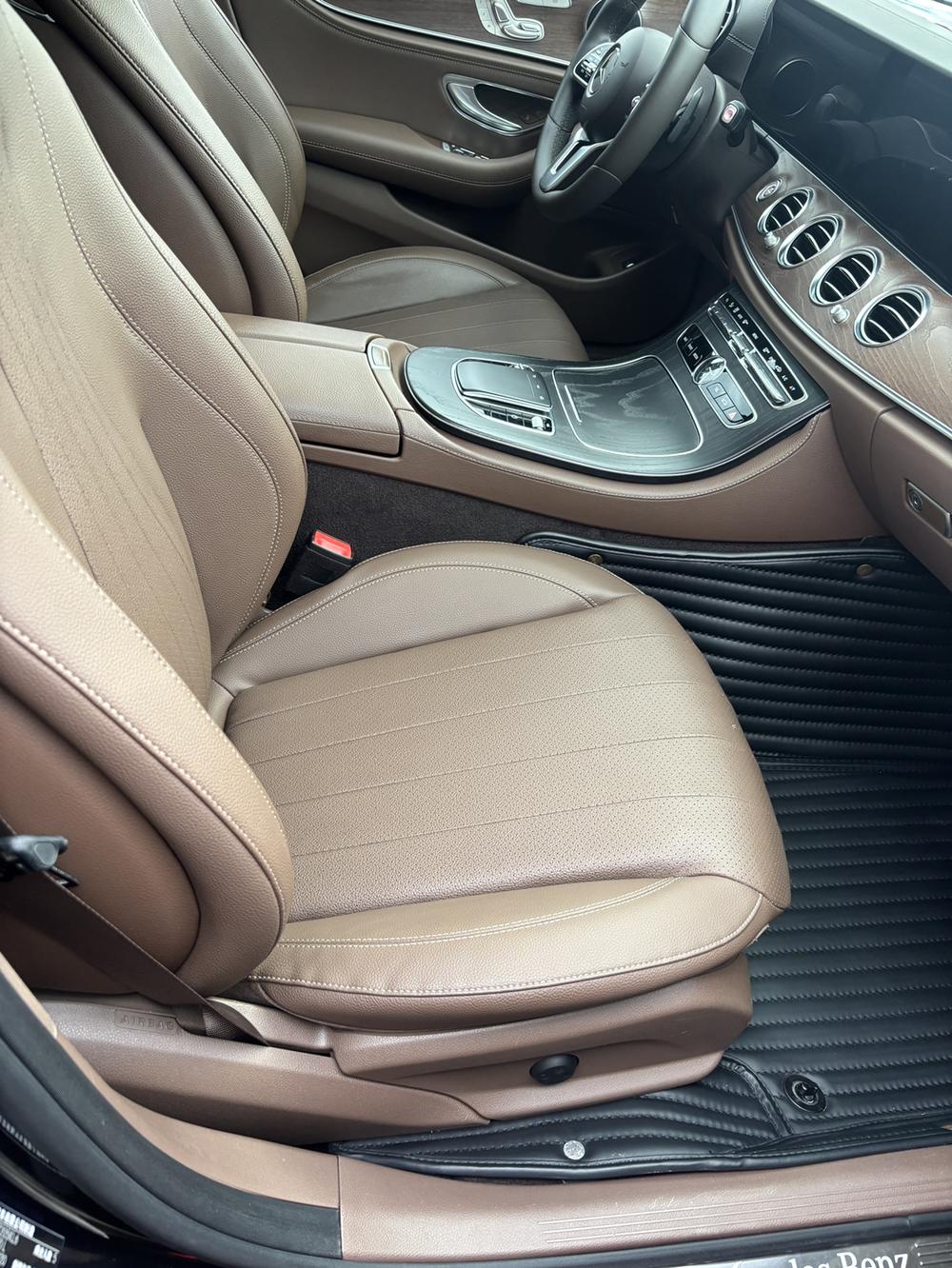 Mercedes-Benz Mercedes-Benz E-Class