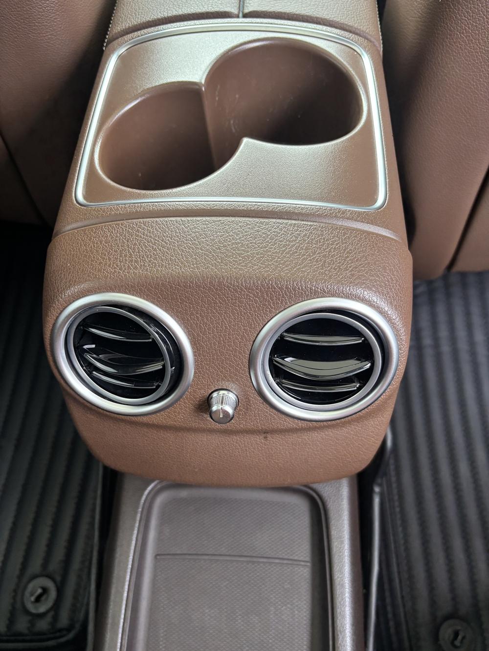 Mercedes-Benz Mercedes-Benz E-Class