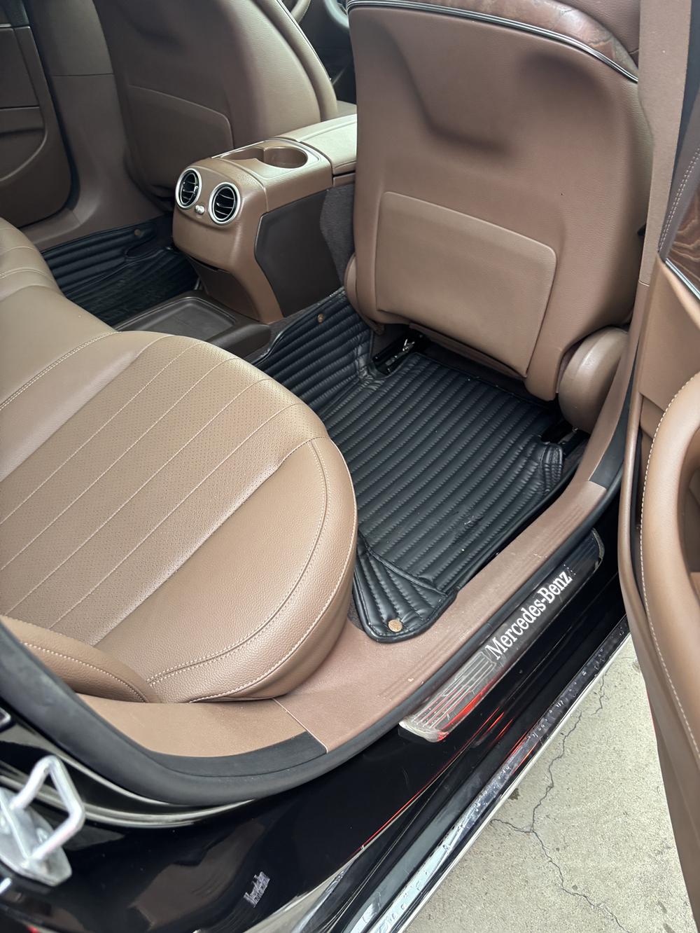 Mercedes-Benz Mercedes-Benz E-Class