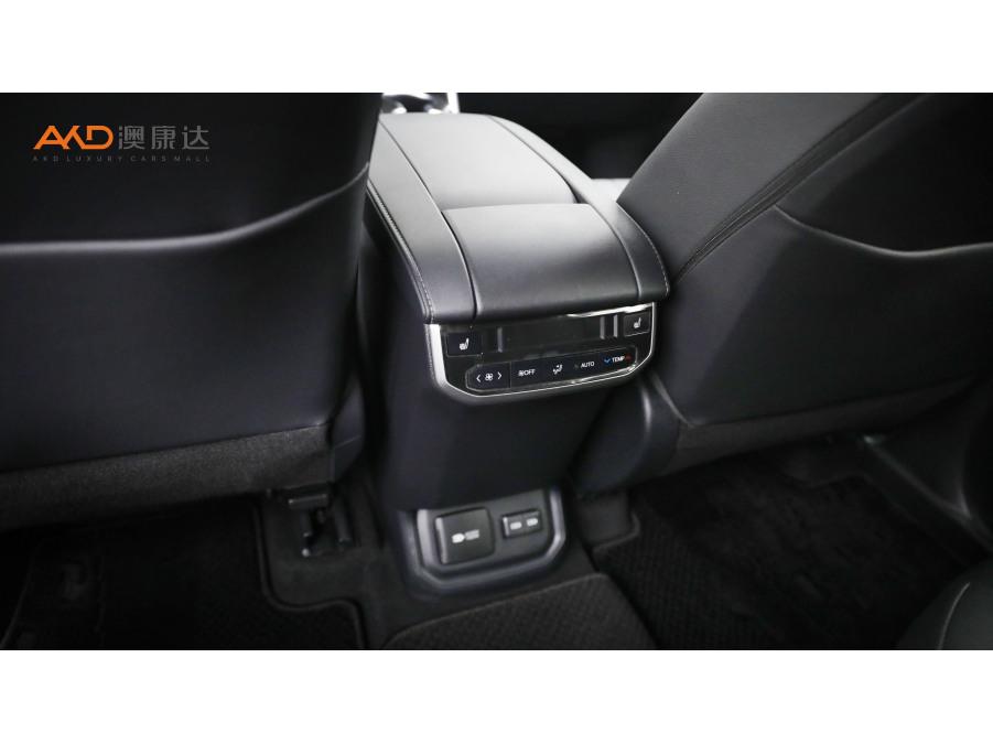 Toyota Crown Kluger