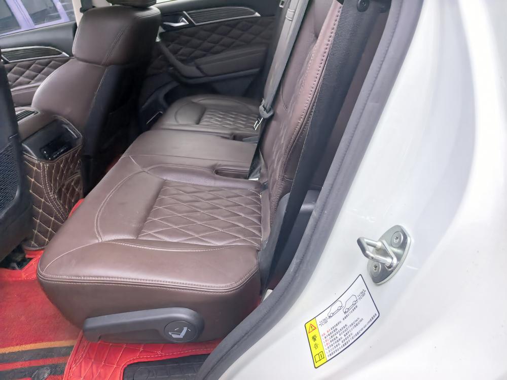 Haval Haval H9