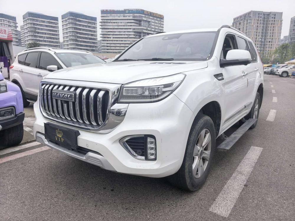 Haval Haval H9