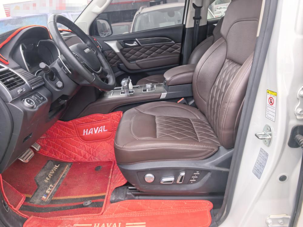 Haval Haval H9