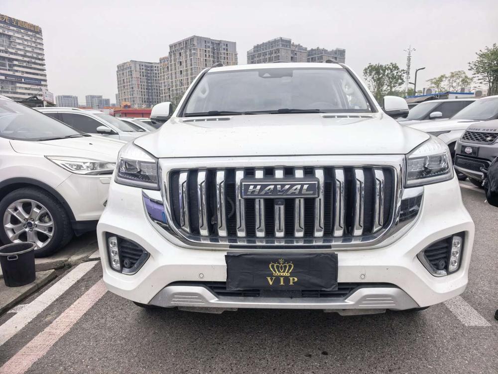 Haval Haval H9