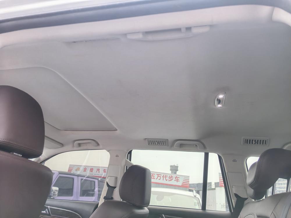Haval Haval H9