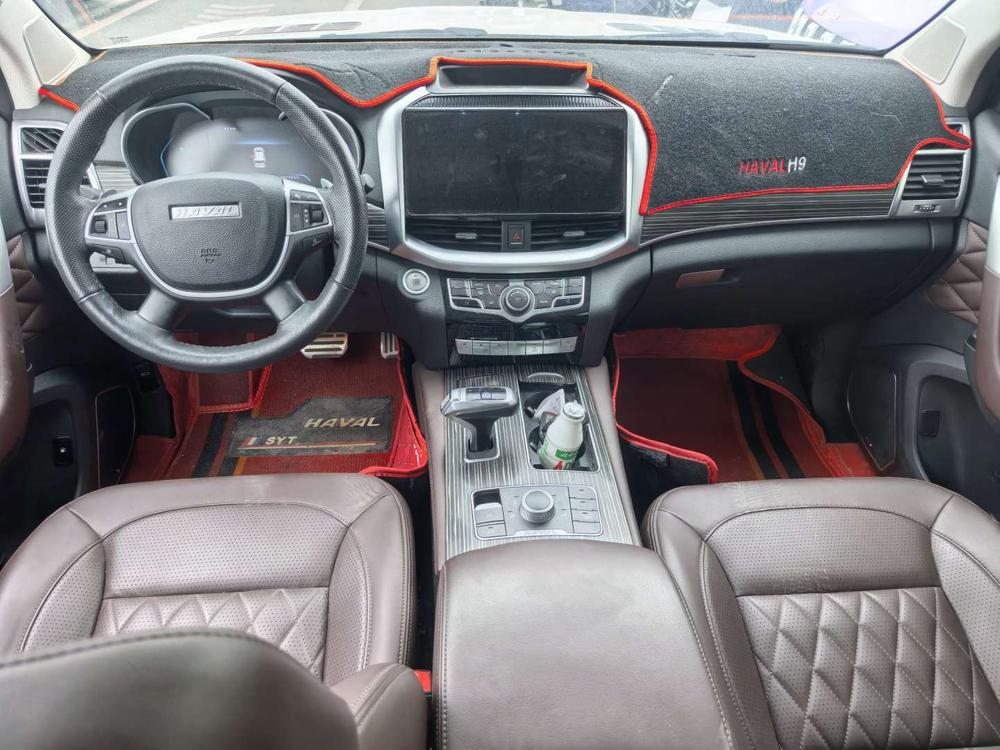 Haval Haval H9