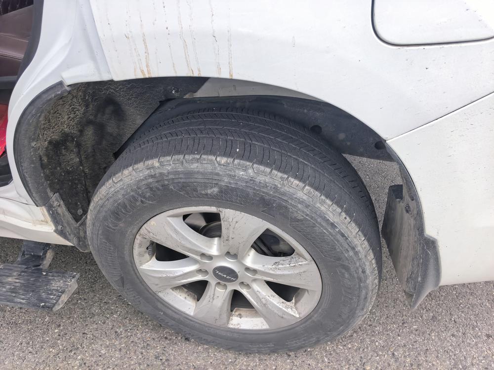 Haval Haval H9