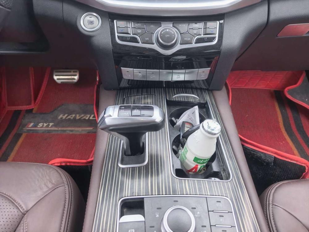 Haval Haval H9