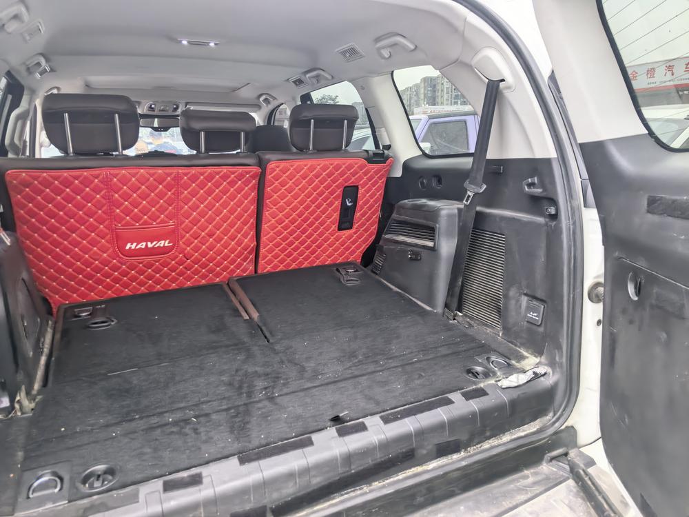 Haval Haval H9