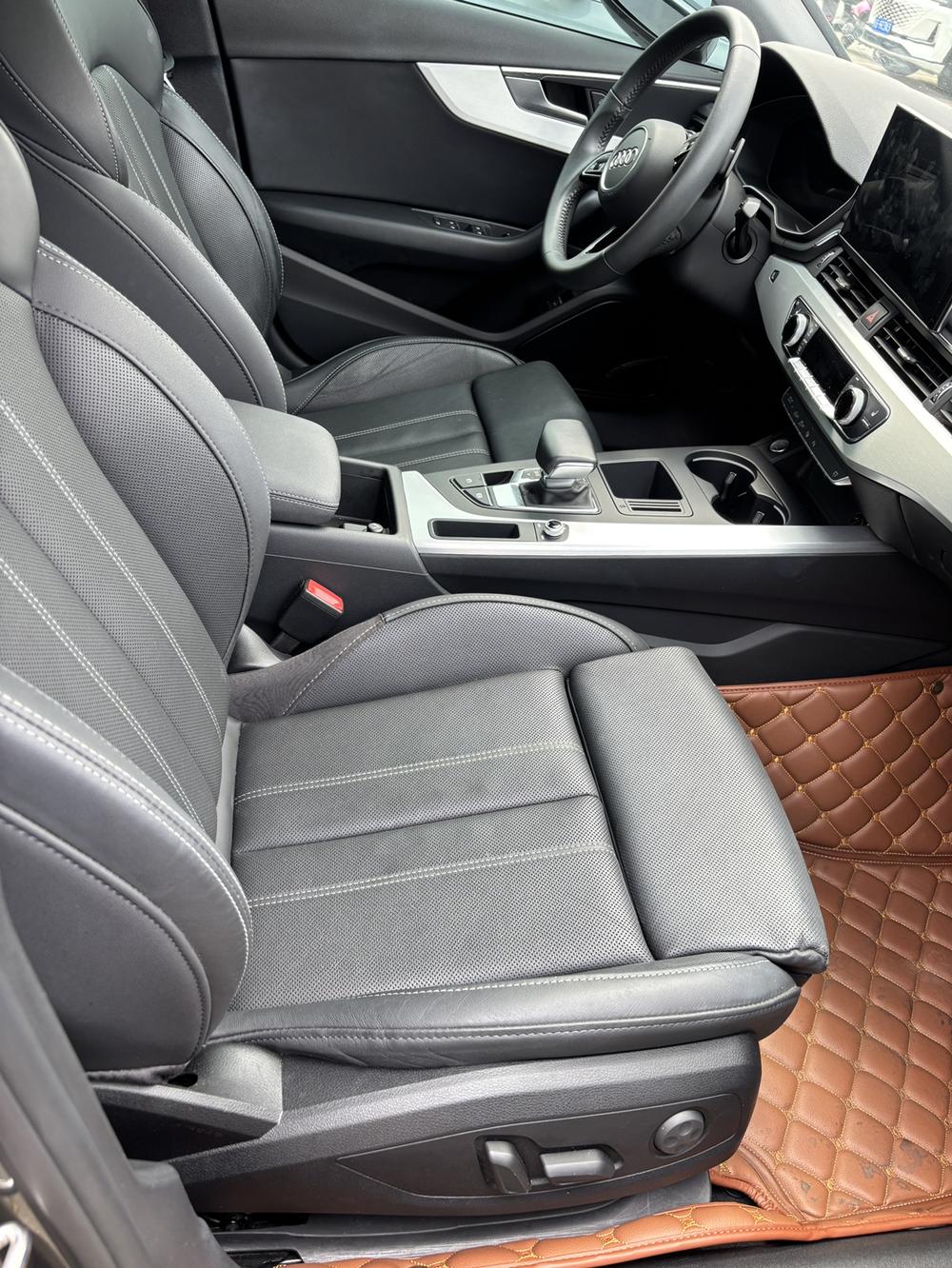 Audi Audi A4L