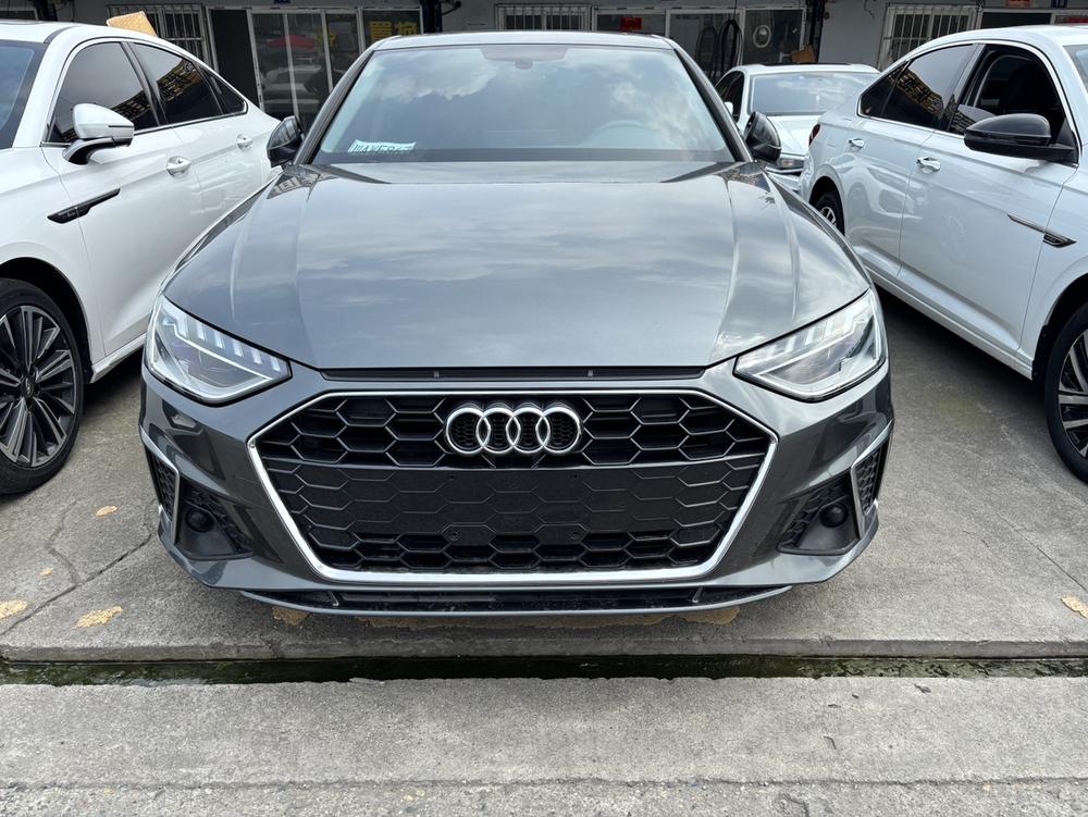 Audi Audi A4L