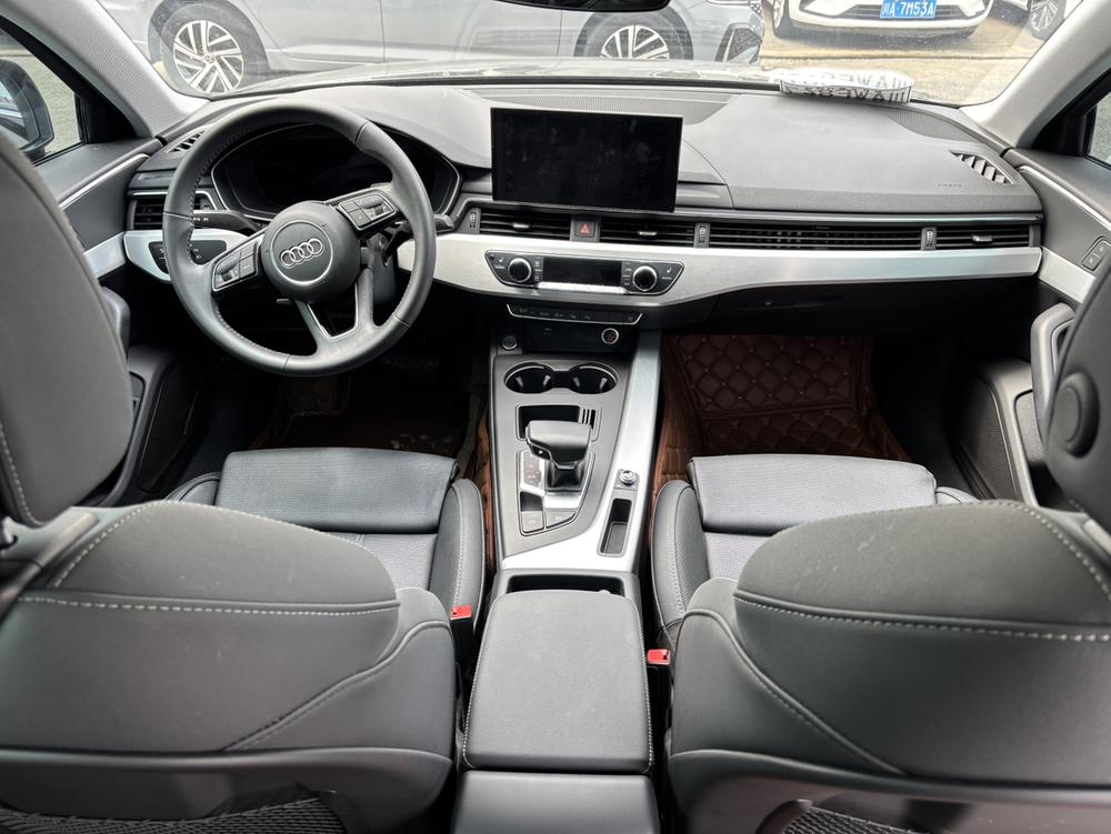 Audi Audi A4L
