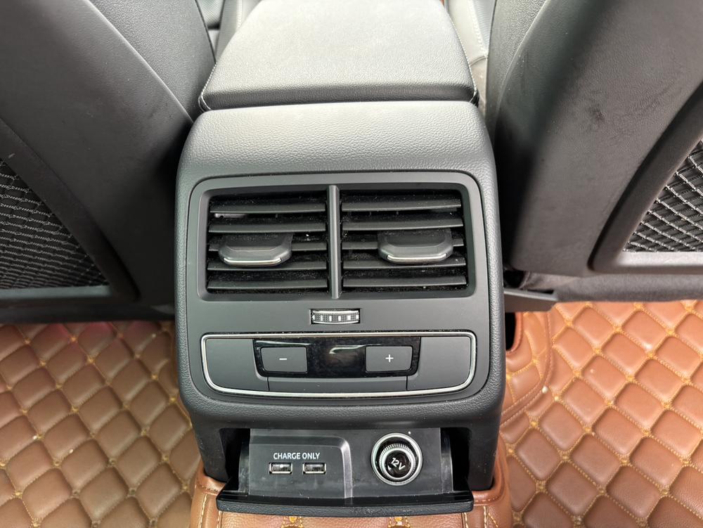 Audi Audi A4L