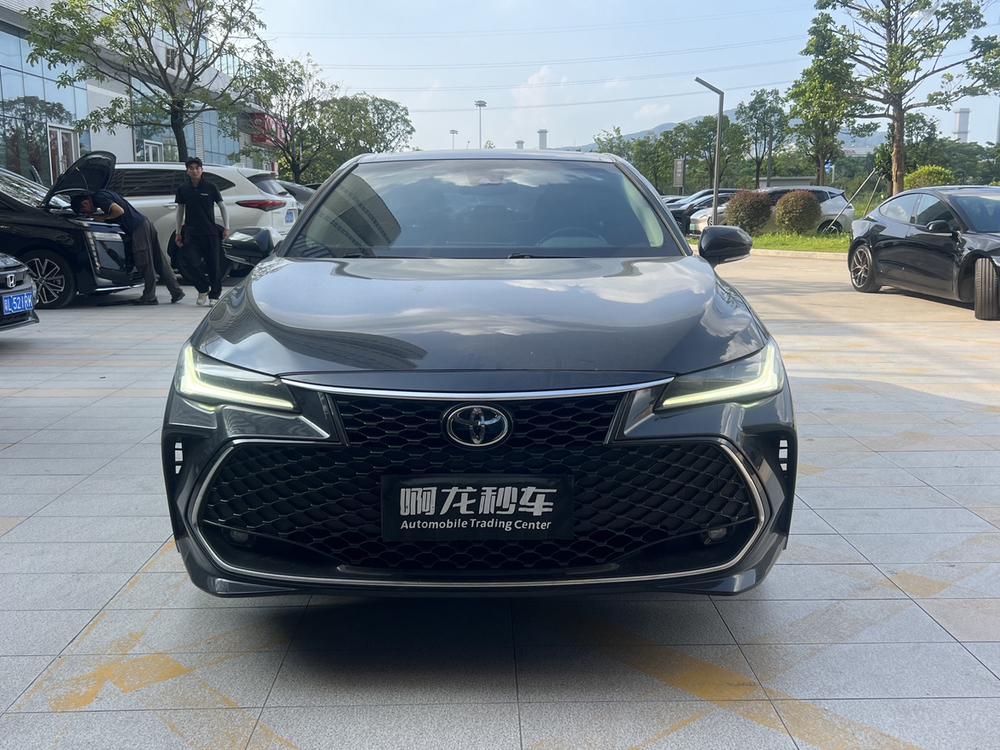 Toyota Avalon