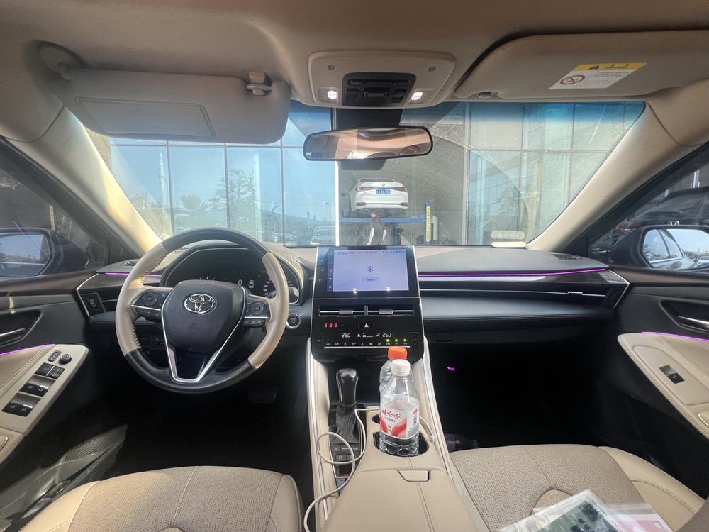 Toyota Avalon