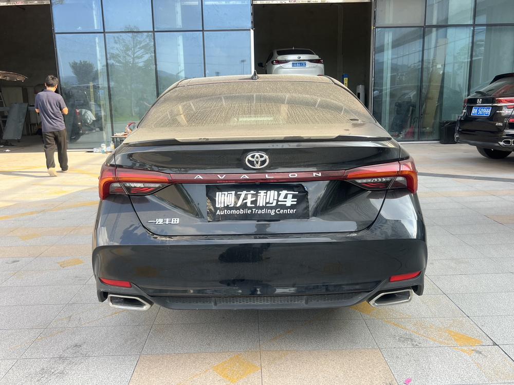 Toyota Avalon