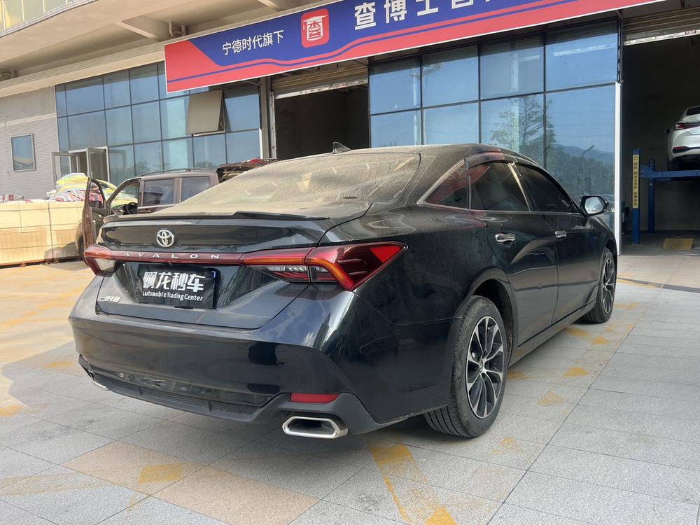 Toyota Avalon