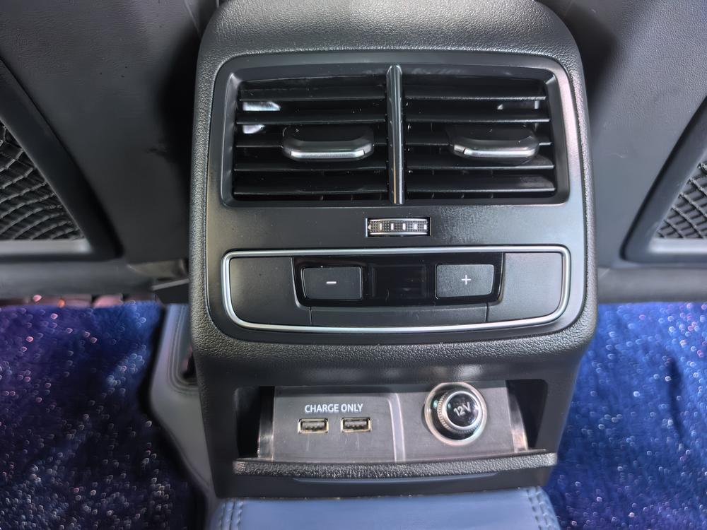 Audi Audi A4L