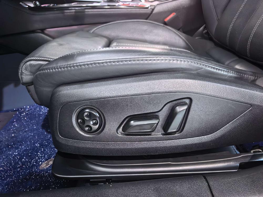 Audi Audi A4L