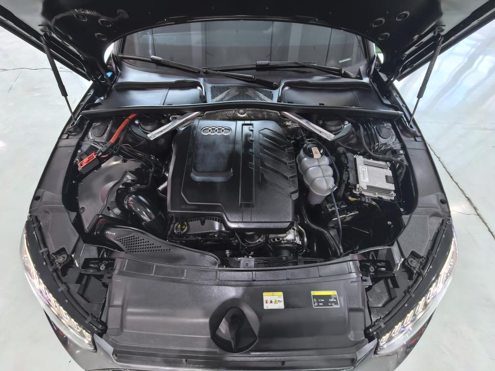 Audi Audi A4L