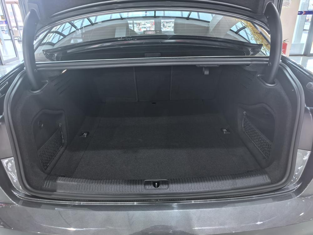 Audi Audi A4L