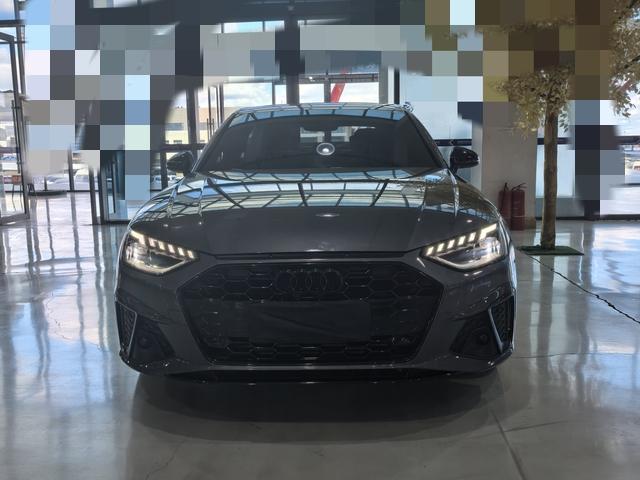 Audi Audi A4L