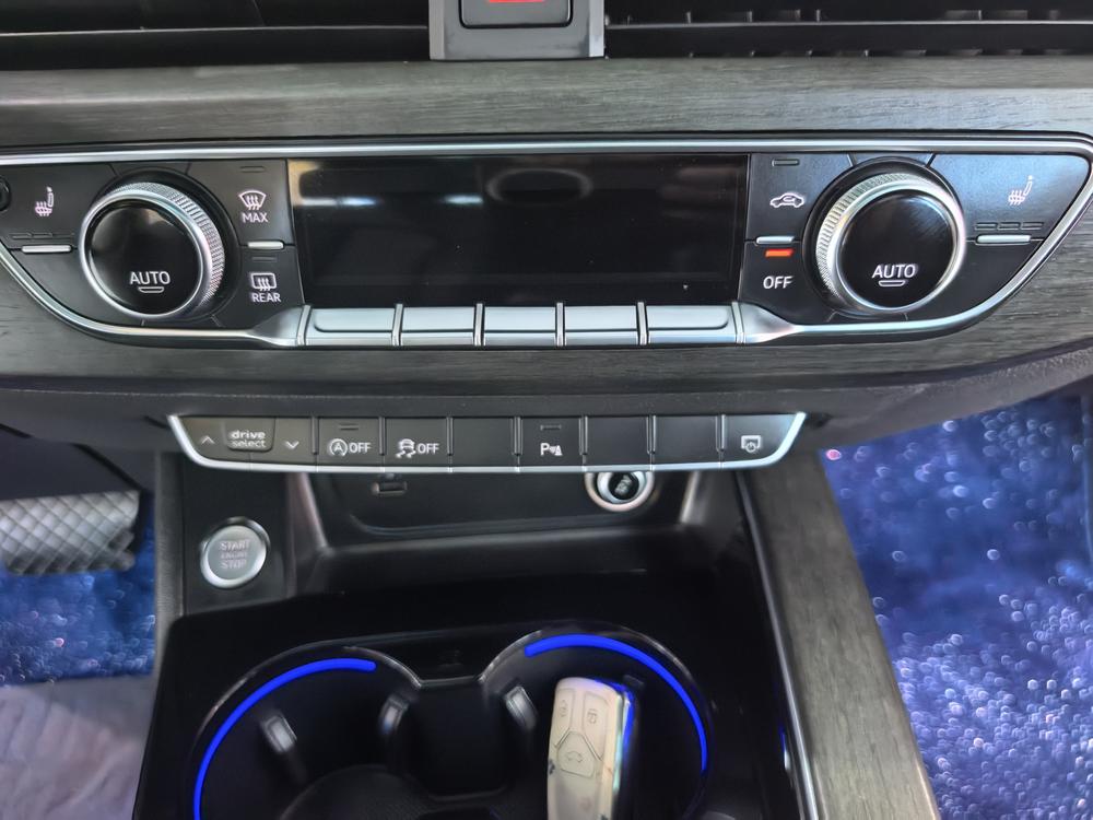 Audi Audi A4L
