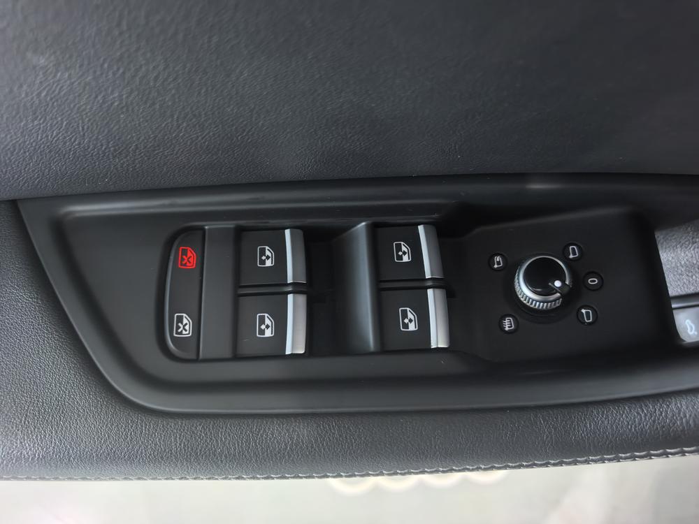 Audi Audi A4L