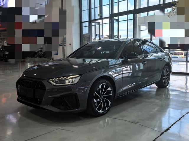 Audi Audi A4L
