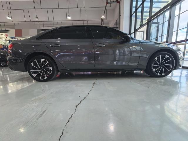 Audi Audi A4L