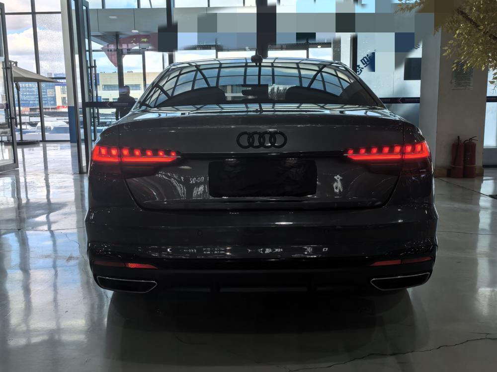Audi Audi A4L