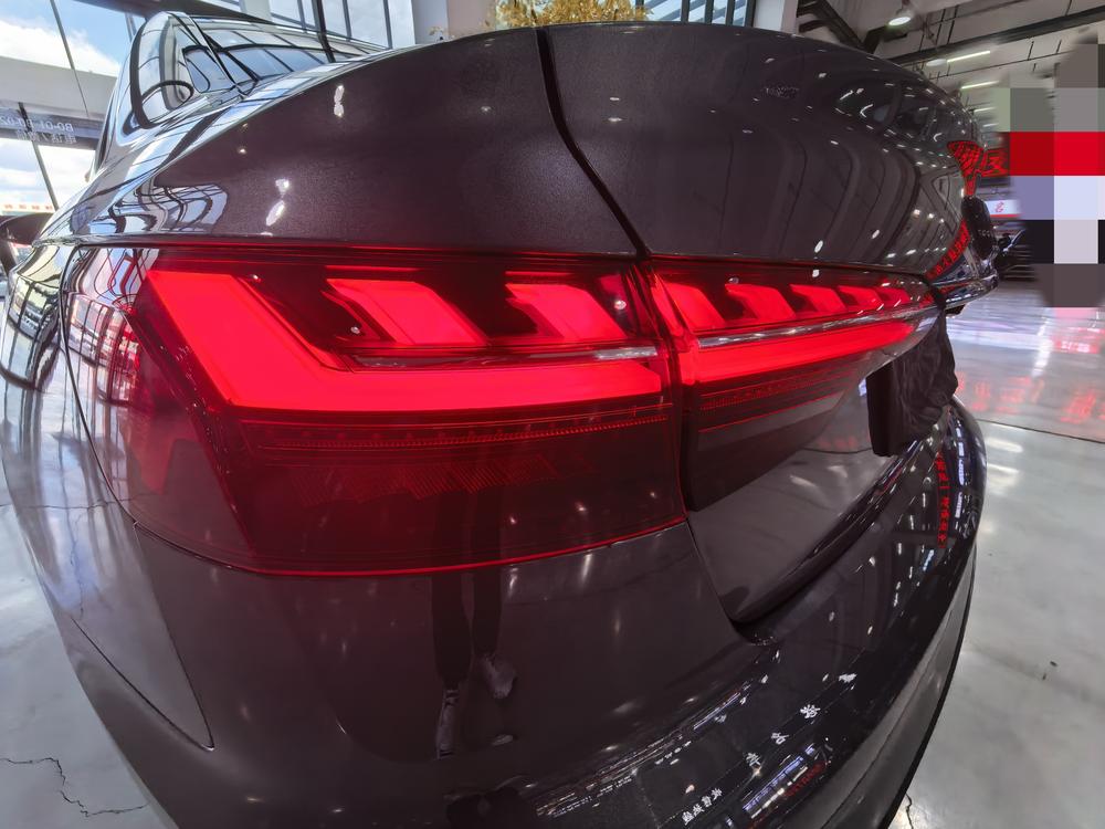 Audi Audi A4L