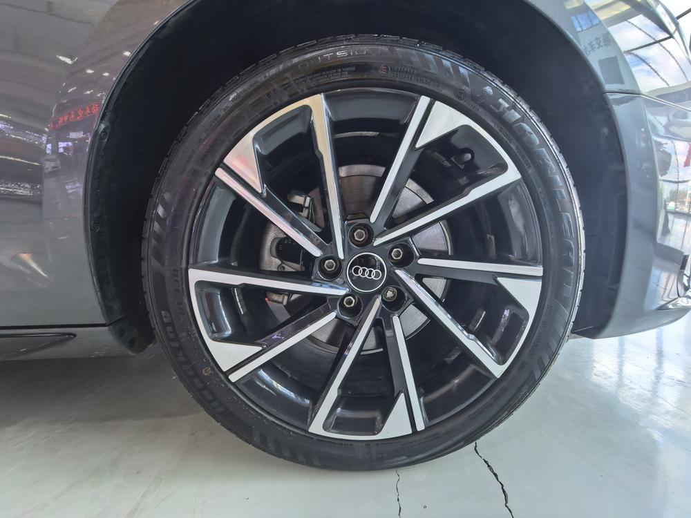 Audi Audi A4L