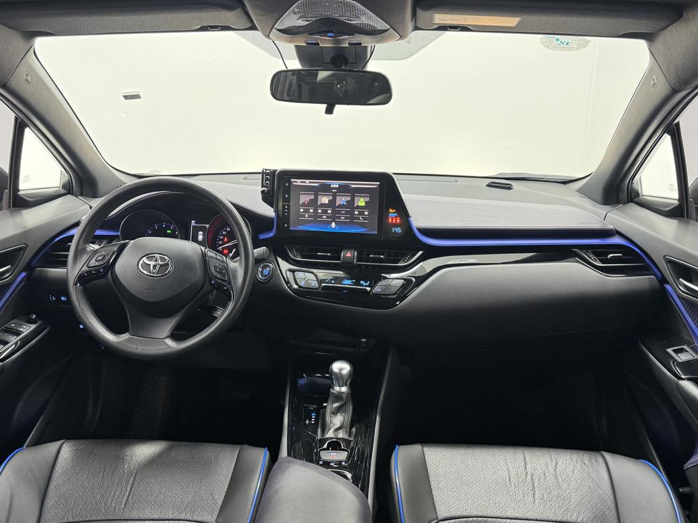 Toyota Toyota C-HR