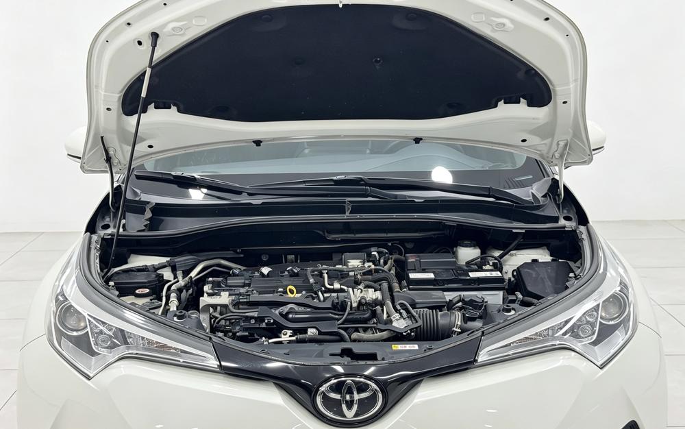 Toyota Toyota C-HR