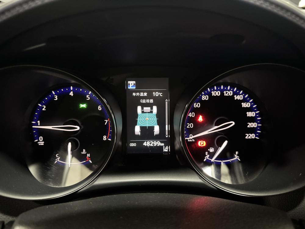 Toyota Toyota C-HR