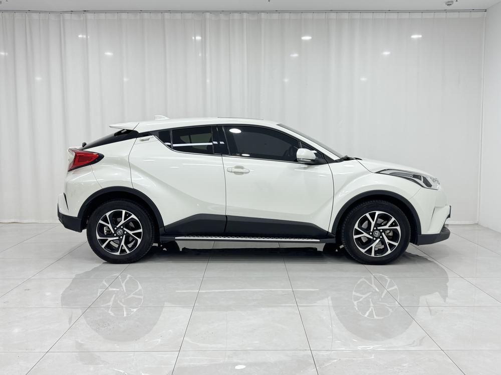 Toyota Toyota C-HR