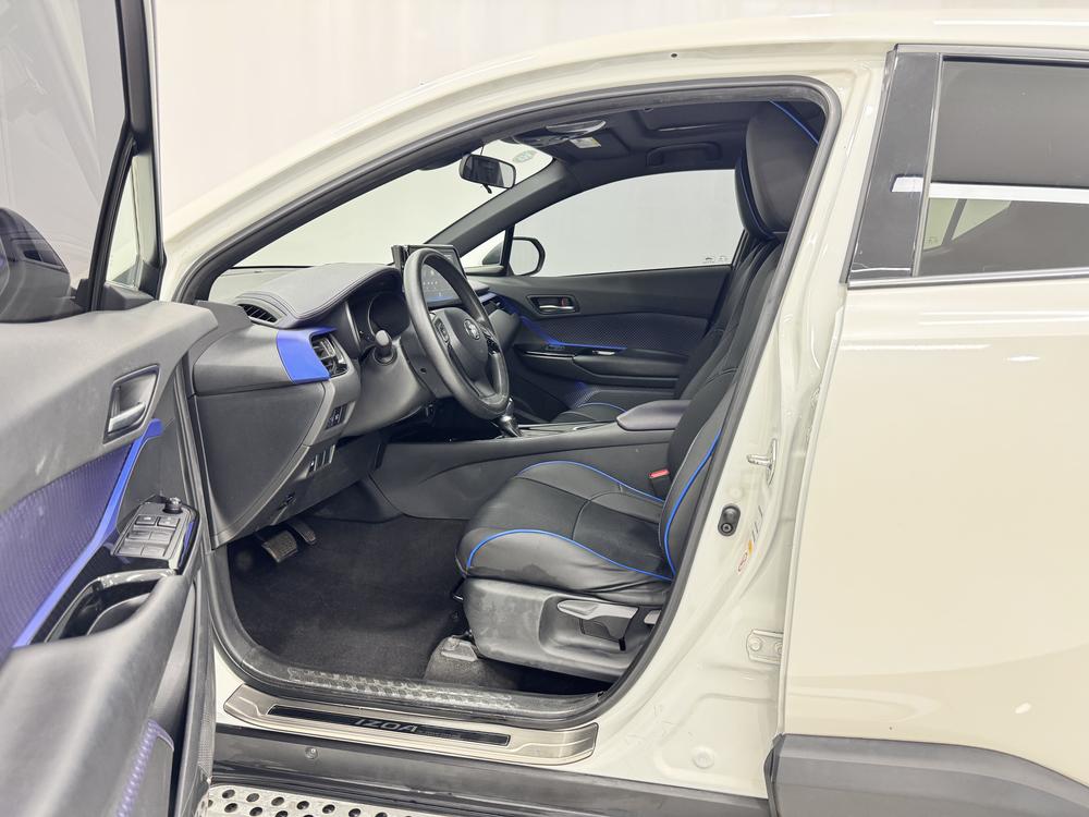 Toyota Toyota C-HR